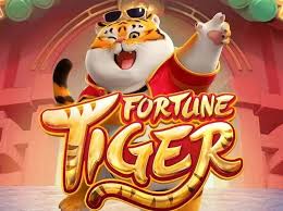 Fortune Tiger
