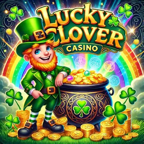Lucky Clover